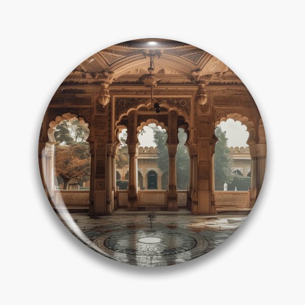 Item preview, Islamic Palace Geometry designed and sold by Traditional-Edition.