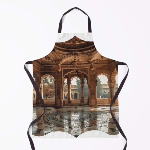 Item preview, Islamic Palace Geometry designed and sold by Traditional-Edition.