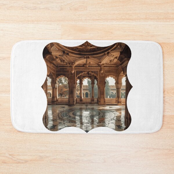 Item preview, Islamic Palace Geometry designed and sold by Traditional-Edition.