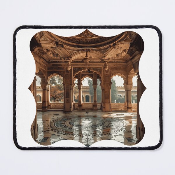 Item preview, Islamic Palace Geometry designed and sold by Traditional-Edition.