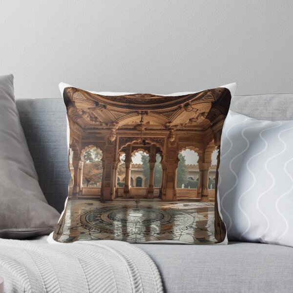 Item preview, Islamic Palace Geometry designed and sold by Traditional-Edition.
