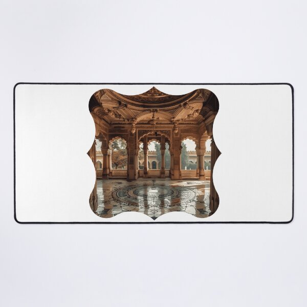 Item preview, Islamic Palace Geometry designed and sold by Traditional-Edition.