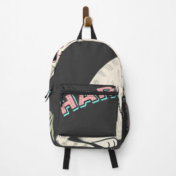 Item preview, Hard No Cat – Zero Tolerance designed and sold by Artiviose.