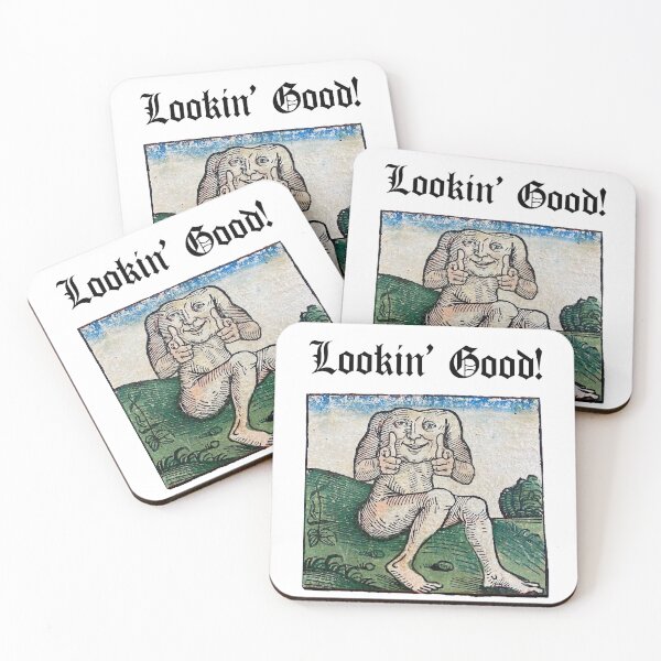 Item preview, Headless Medieval Guy says you're lookin' good! designed and sold by LooroNo.