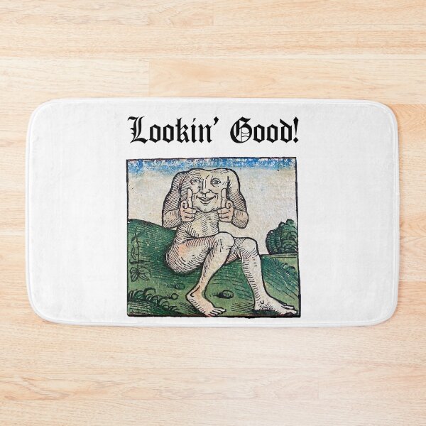 Item preview, Headless Medieval Guy says you're lookin' good! designed and sold by LooroNo.