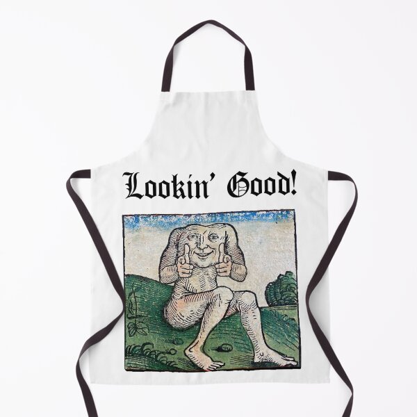 Item preview, Headless Medieval Guy says you're lookin' good! designed and sold by LooroNo.