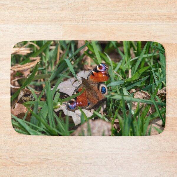 Item preview, Peacock butterfly (Aglais io) designed and sold by Stephen Jarman.