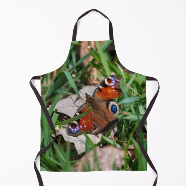 Item preview, Peacock butterfly (Aglais io) designed and sold by Stephen Jarman.