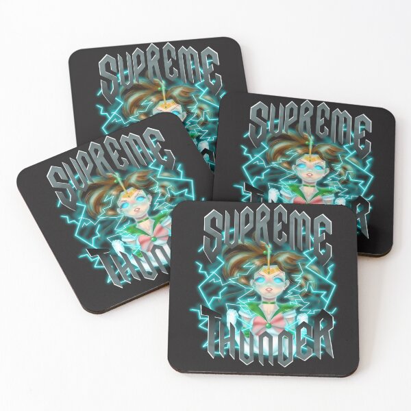 Item preview, Supreme Thunder  designed and sold by Xia Truran.