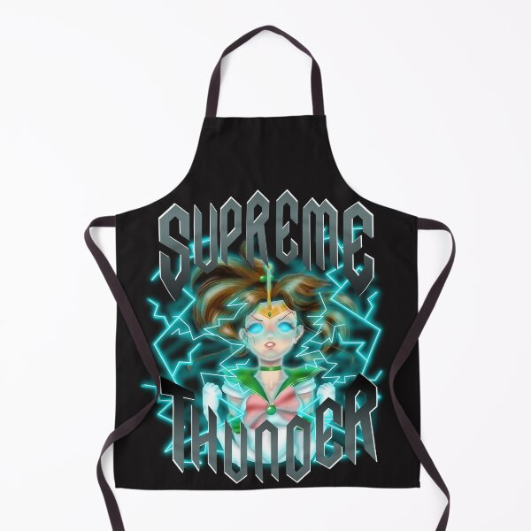 Item preview, Supreme Thunder designed and sold by Xia Truran.