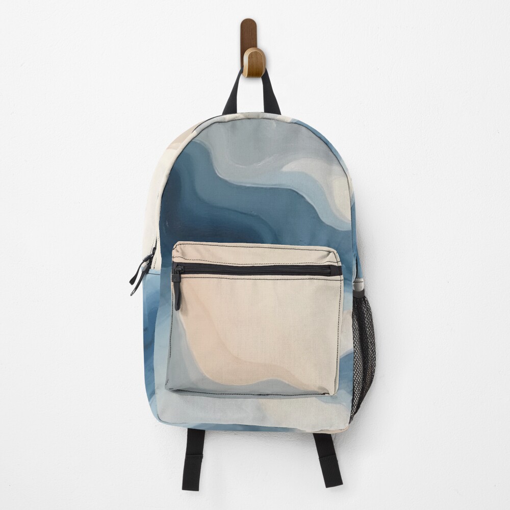 Item preview, Backpack designed and sold by RVJdesigns.