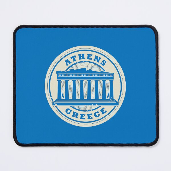 Item preview, Athens, Greece designed and sold by studio838.