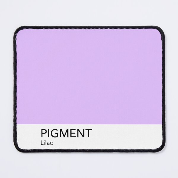 Item preview, Pigment Lilac designed and sold by anniesibon.