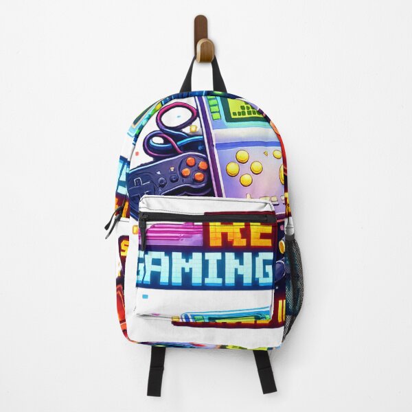 Item preview, Retro Gaming Legends – Raised in the 90s Vintage Gamer Design designed and sold by jerskie_12tribes.
