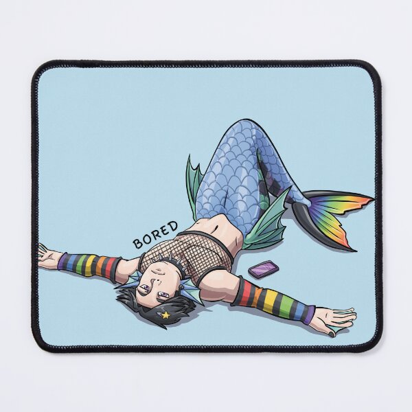 Item preview, Stevia is bored designed and sold by KristKC.