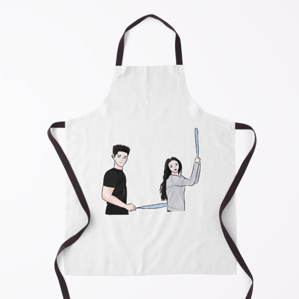 Item preview, Spring Fever Korean Drama designed and sold by ArtRaftPro.