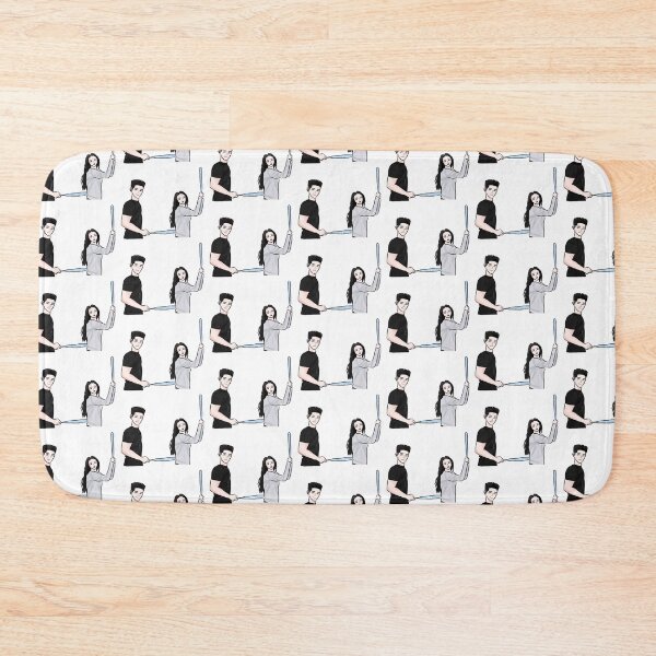Item preview, Spring Fever Korean Drama designed and sold by ArtRaftPro.