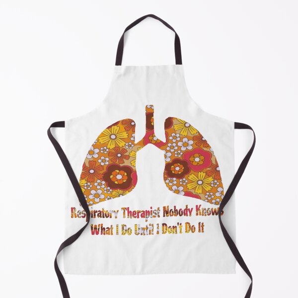 Item preview, Respiratory Therapist Nobody Knows What We Do designed and sold by natnat7w.