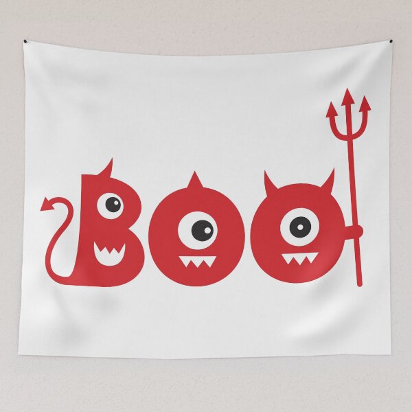 Item preview, Boo designed and sold by Texas Southern Studio.