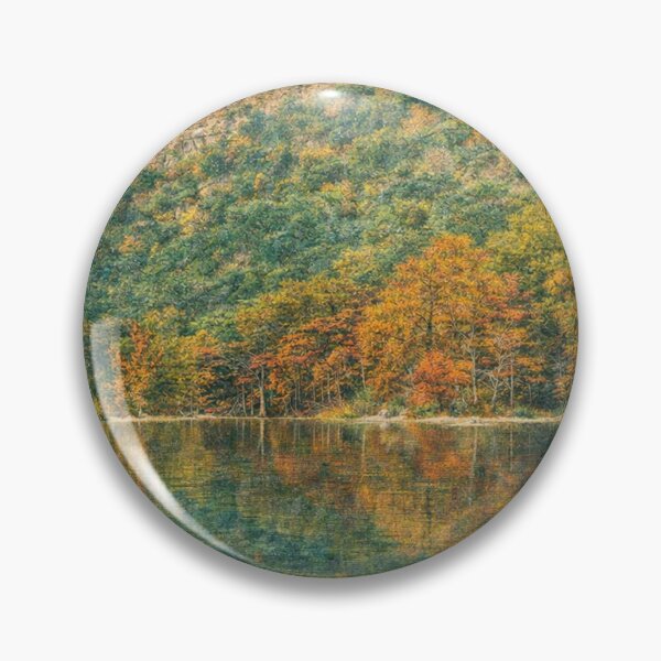 Item preview, Garner State Park Texas USA Vintage Retro Travel Hiking, Camping Adventure Climbing Mountain designed and sold by maximinano100k.