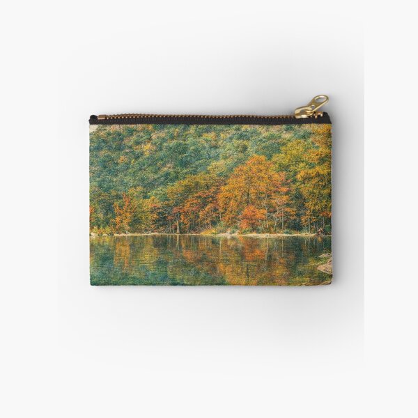 Item preview, Garner State Park Texas USA Vintage Retro Travel Hiking, Camping Adventure Climbing Mountain designed and sold by maximinano100k.