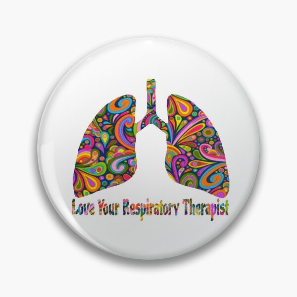 Item preview, Love Your Respiratory Therapist designed and sold by natnat7w.