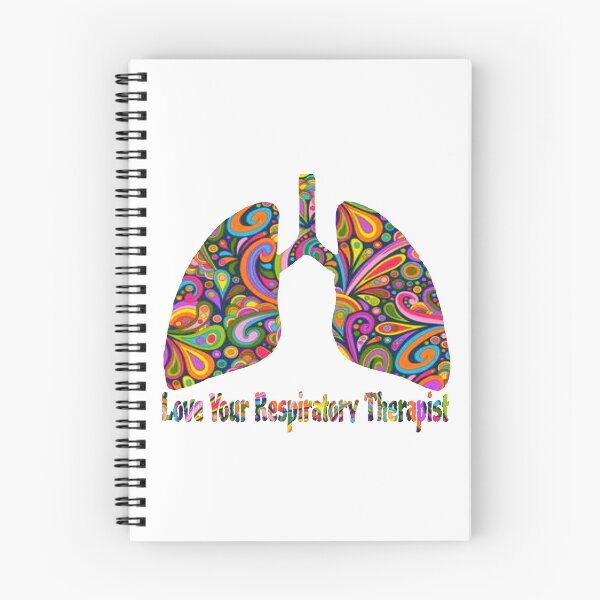Item preview, Love Your Respiratory Therapist designed and sold by natnat7w.