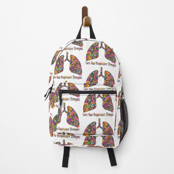 Item preview, Love Your Respiratory Therapist designed and sold by natnat7w.