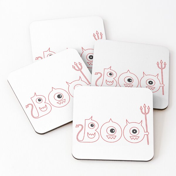 Item preview, Boo designed and sold by Texas Southern Studio.