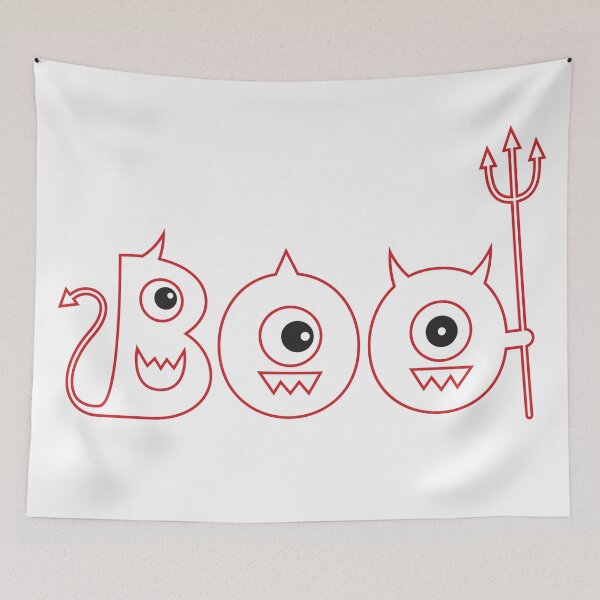 Item preview, Boo designed and sold by Texas Southern Studio.