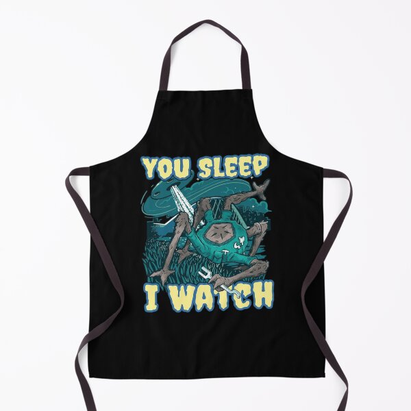 Item preview, You Sleep I Watch Project Hail Mary Rocky Sci Fi Tee designed and sold by ChockletBoy.