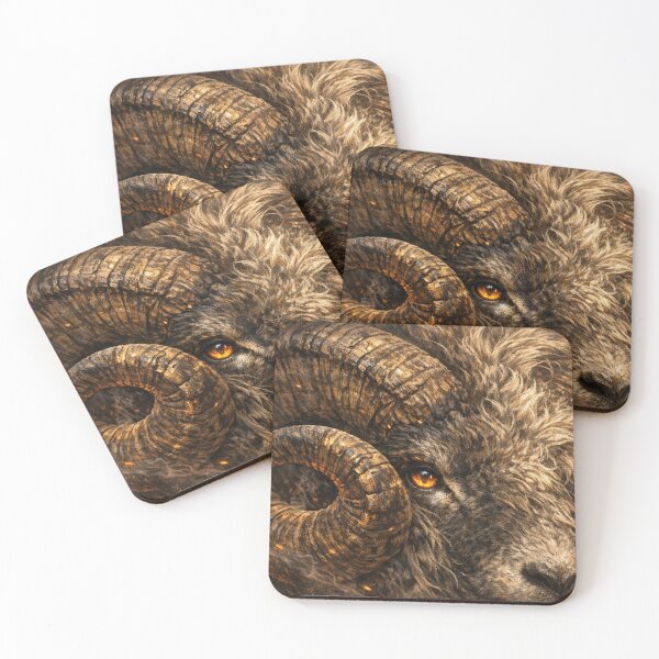 Item preview, The blazing power of Aries designed and sold by Sigtrix.