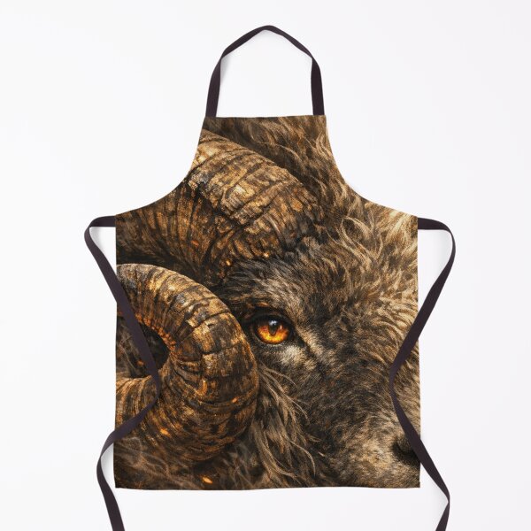 Item preview, The blazing power of Aries designed and sold by Sigtrix.