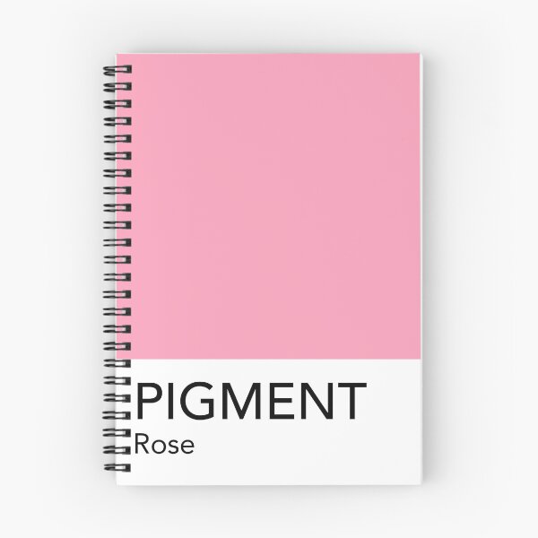 Item preview, Pigment Rose designed and sold by anniesibon.