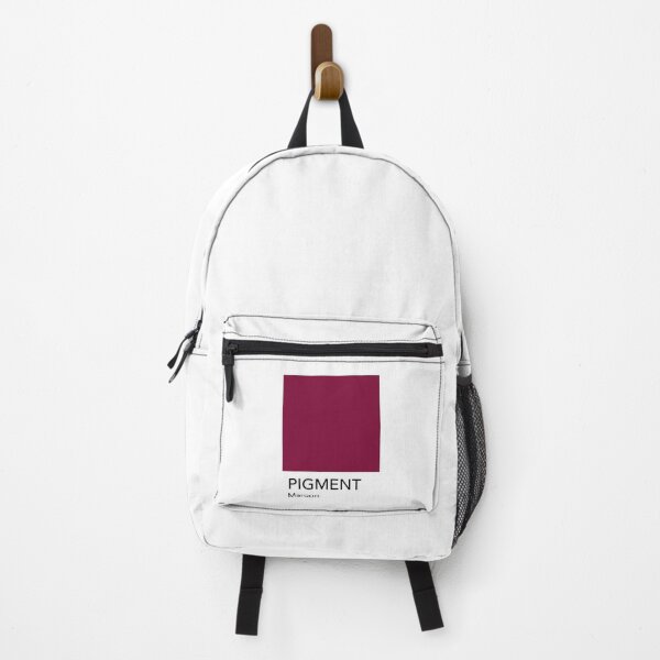 Item preview, Pigment Maroon designed and sold by anniesibon.
