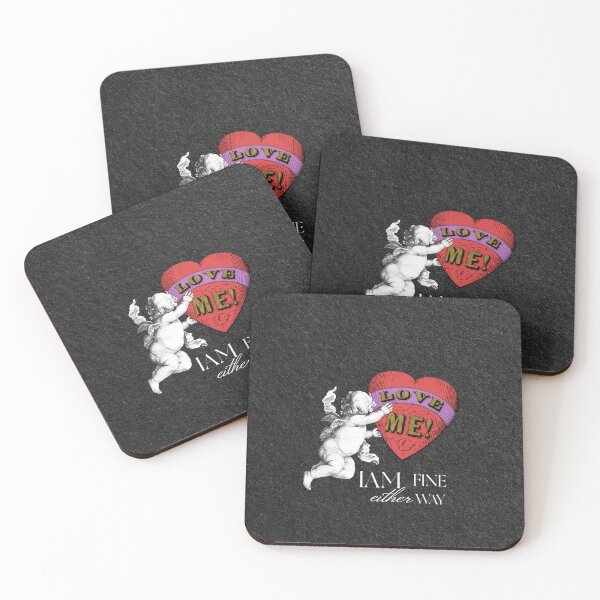 Item preview, Vintage Cupid Heart Typography Gothic Love Collage Dark Romantic Aesthetic designed and sold by UtArt.