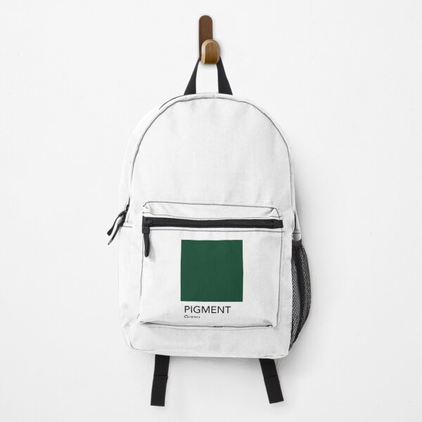 Item preview, Pigment Green designed and sold by anniesibon.