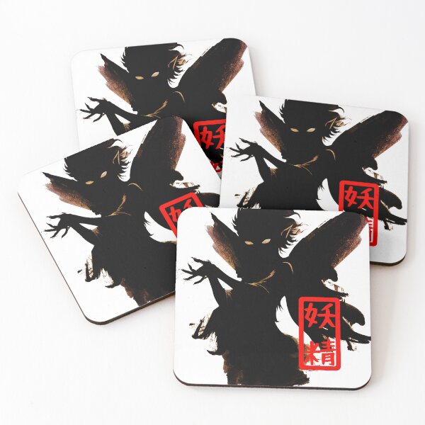 Item preview, Dark Fairy designed and sold by AnmForge.