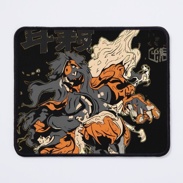 Item preview, LEGENDARY" - Edgy Anime Character Streetwear Art Sticker designed and sold by LYZ7VANI.