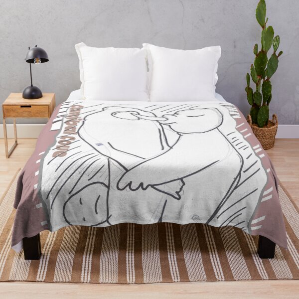 Item preview, Cannibal Love (Original Ink Drawing by ACCI) designed and sold by VanyssaGraphics.