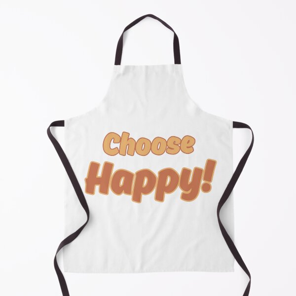Item preview, Choose Happy! designed and sold by Kid Wits Ink  "Wise enough to leave a lasting impression!".