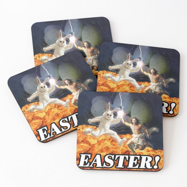 Item preview, Easter! designed and sold by Talking Threads.