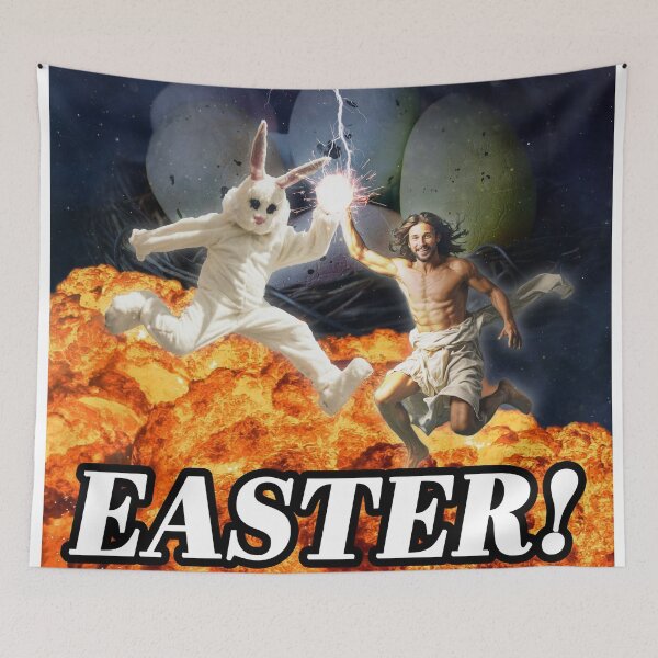 Item preview, Easter! designed and sold by Talking Threads.