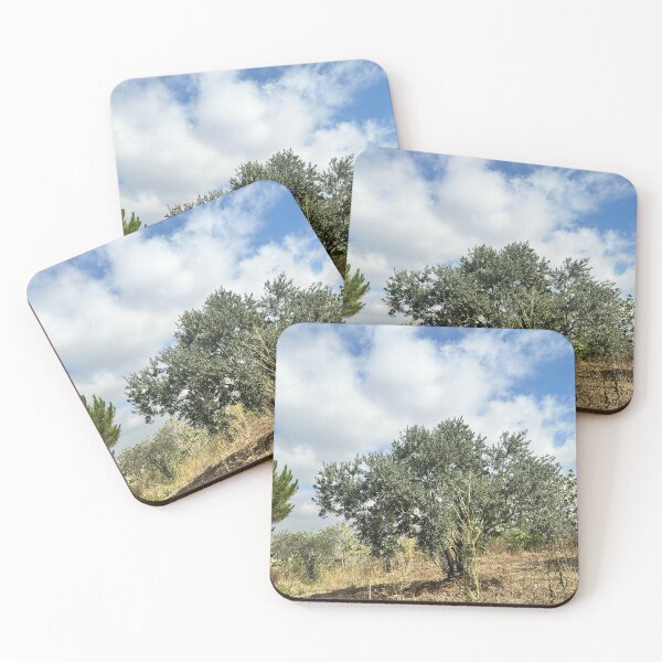 Item preview, Tree and clouds designed and sold by Ay’s woorK.
