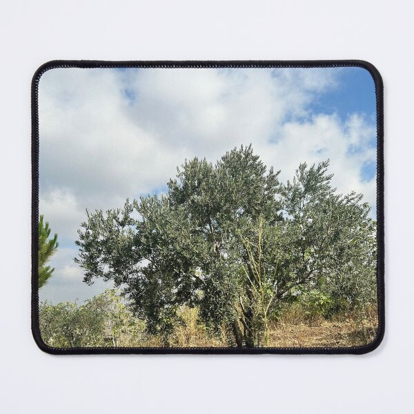 Item preview, Tree and clouds designed and sold by Ay’s woorK.