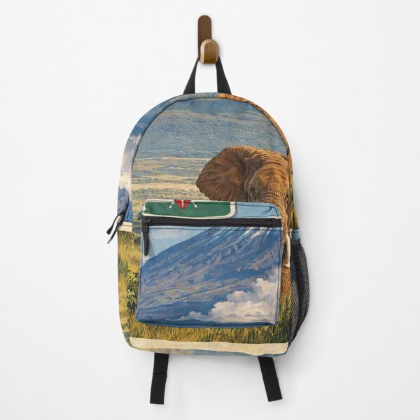 Item preview, Visit Amboseli National Park designed and sold by maximinano100k.