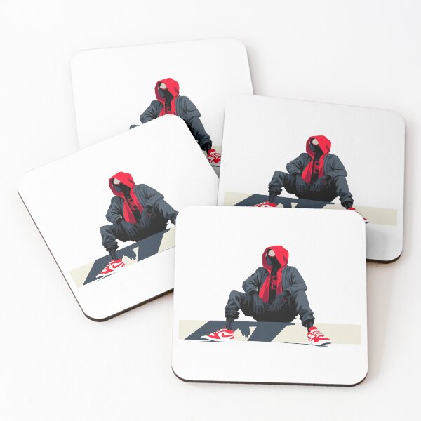 Item preview, Urban Spider Hoodie Style Streetwear Graphic | Minimal Superhero Aesthetic Red Black Sneaker Outfit designed and sold by amareshdas008.