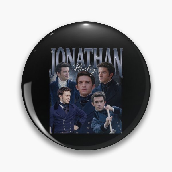 Item preview, Jonathan Bailey designed and sold by kreativa01.