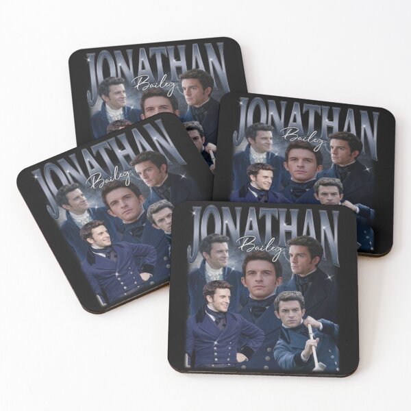 Item preview, Jonathan Bailey designed and sold by kreativa01.