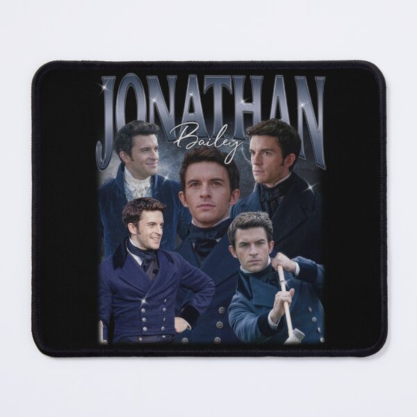 Item preview, Jonathan Bailey designed and sold by kreativa01.